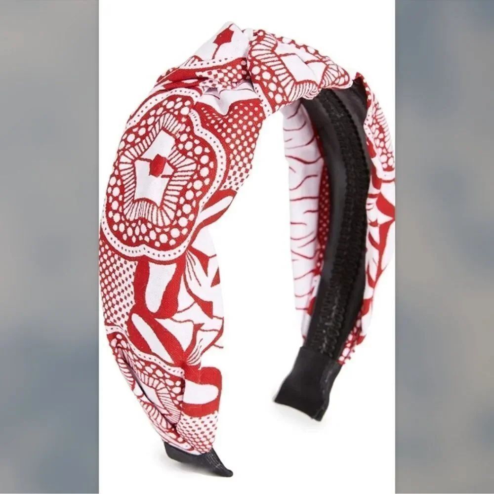 SHASHI Cherry Blossom Headband
